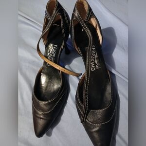 Salvatore Ferragamo Heels